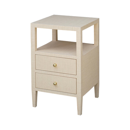 Daisy Natural Side Table From Dear Keaton