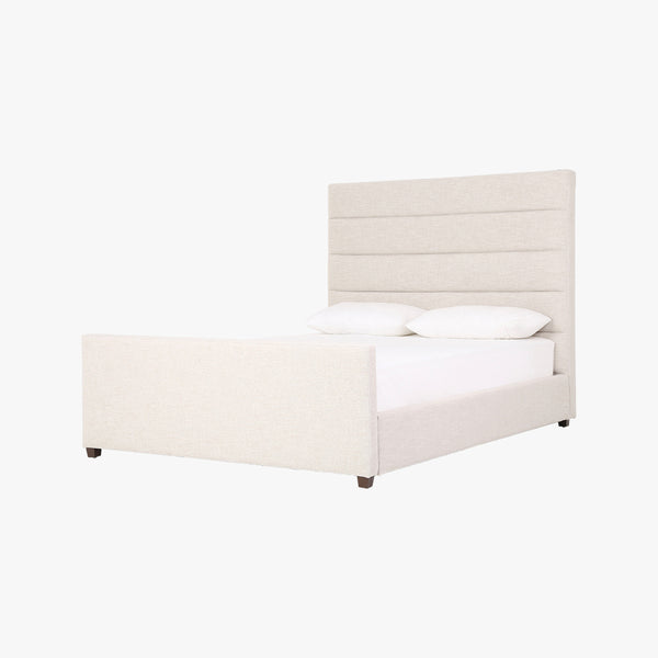 Danby Upholstered Bed