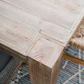 Dear Keaton Canton Dining Table Details