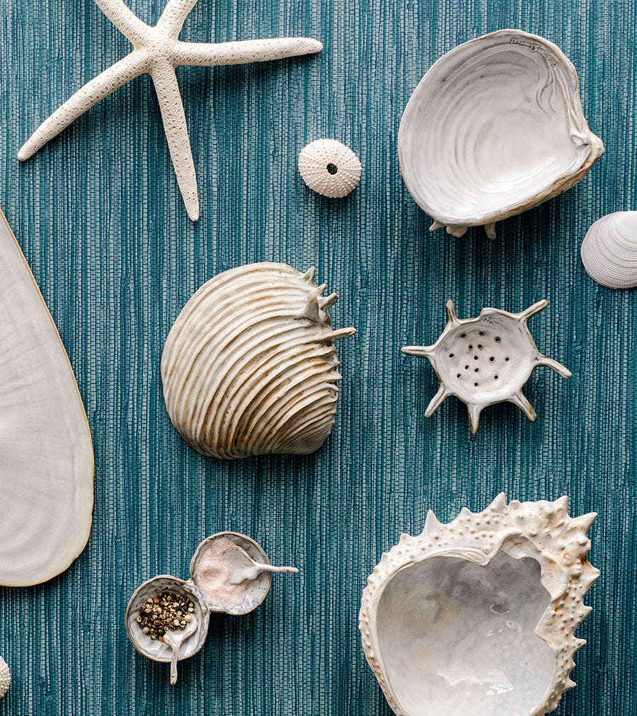 Dear Keaton Yarnnakarn Ceramics Styled