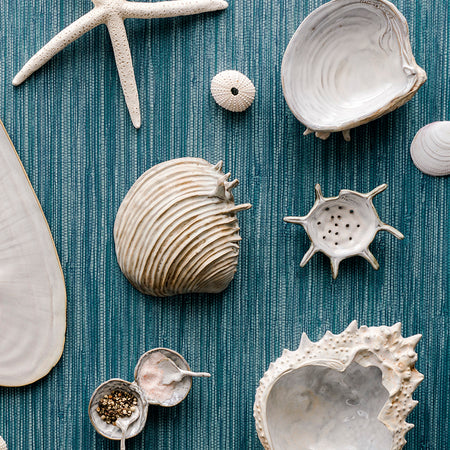 Dear Keaton Yarnnakarn Ceramics Styled