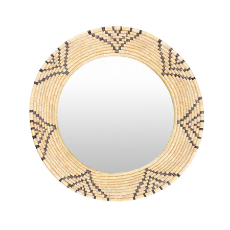Del Carmen Mirror From Dear Keaton