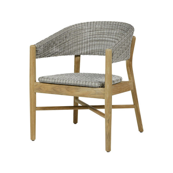 Desmond Outdoor Occasional Chair From Dear Keaton