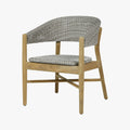 Desmond Outdoor Occasional Chair