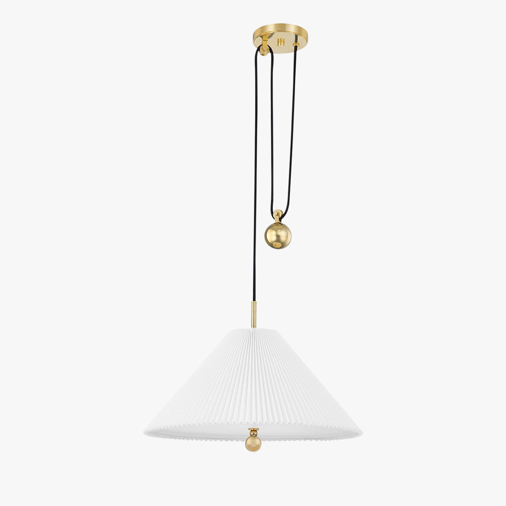 Dorset Pendant by Dear Keaton