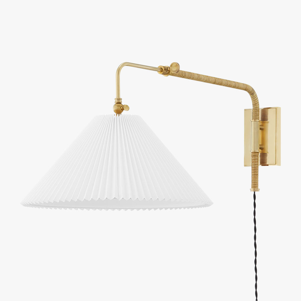 Dorset Sconce by Dear Keaton