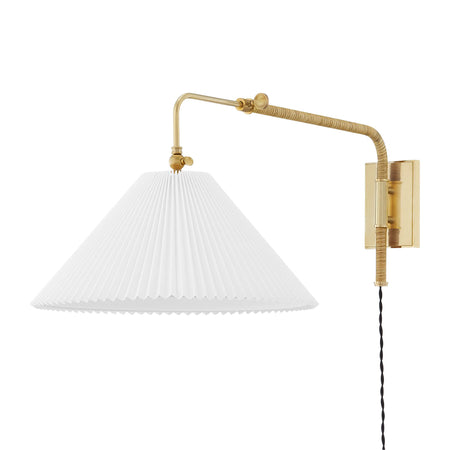 Dorset Sconce From Dear Keaton