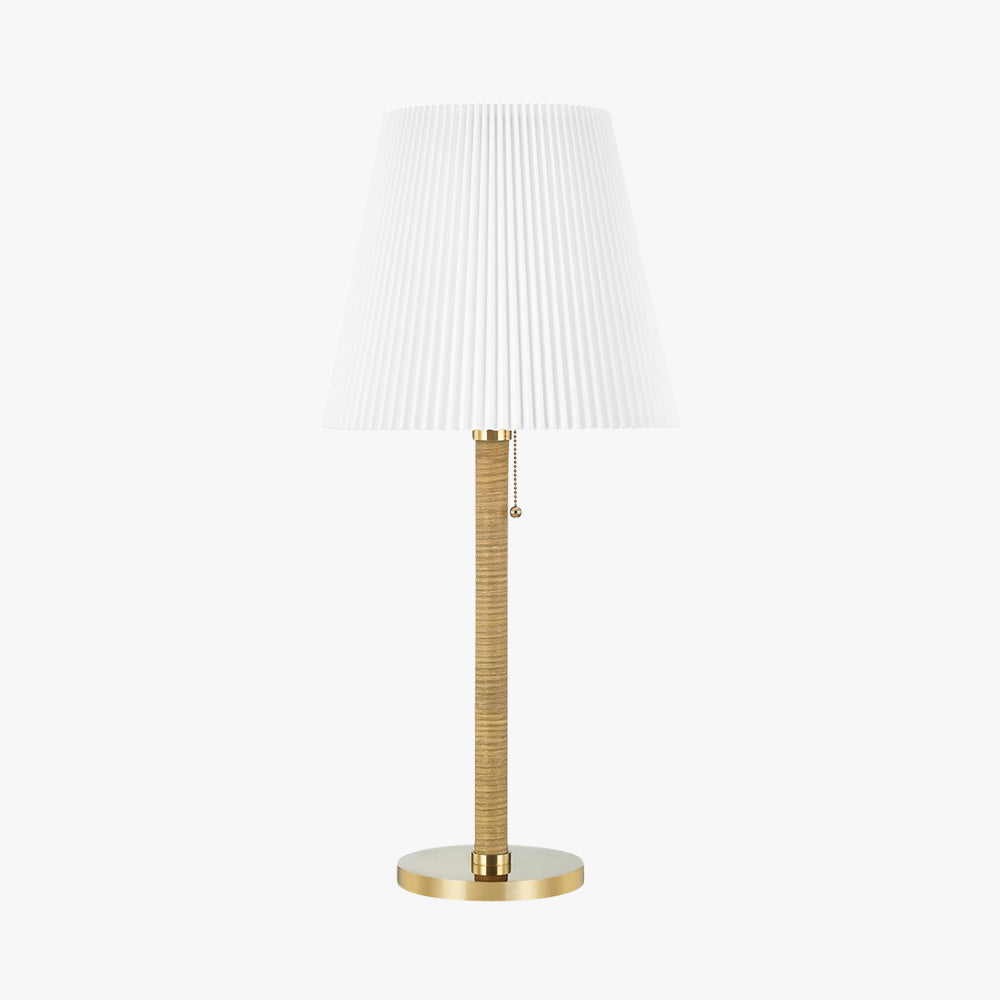Dorset Table Lamp by Dear Keaton