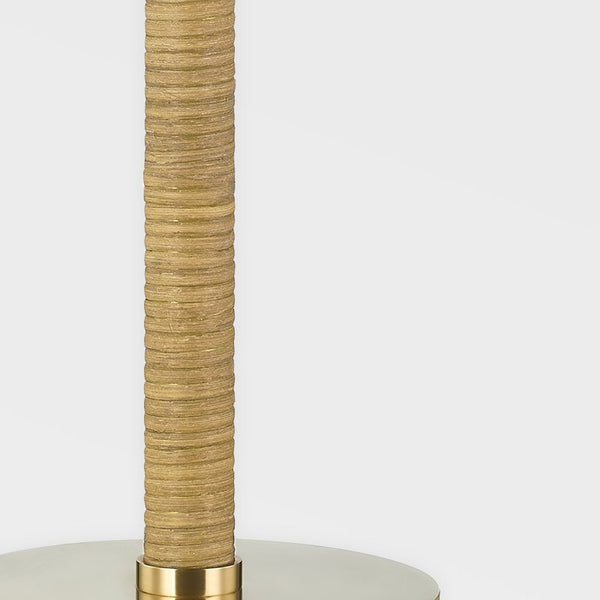 Dorset Table Lamp Detail