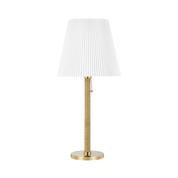 Dorset Table Lamp From Dear Keaton