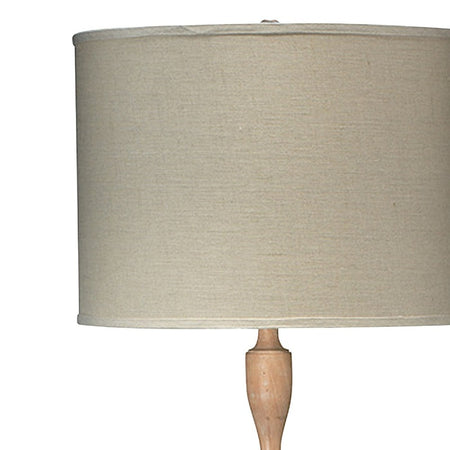Dubrow Floor Lamp Close Up
