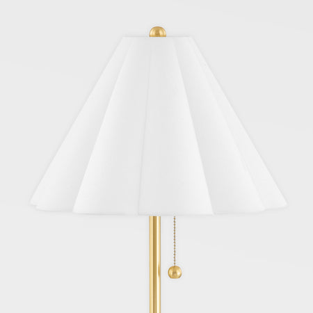 Emma Table Lamp Close Up