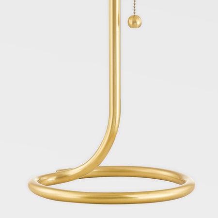 Emma Table Lamp Detail