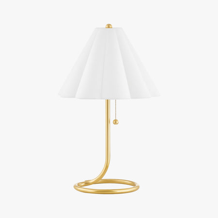 Emma Table Lamp