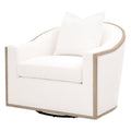Erickson Swivel Club Chair Alternate View