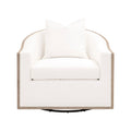 Erickson Swivel Club Chair From Dear Keaton