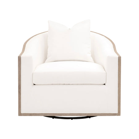 Erickson Swivel Club Chair From Dear Keaton