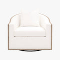 Erickson Swivel Club Chair