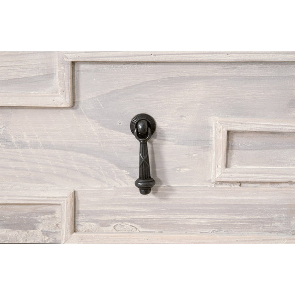 Evanne Entry Console Hardware