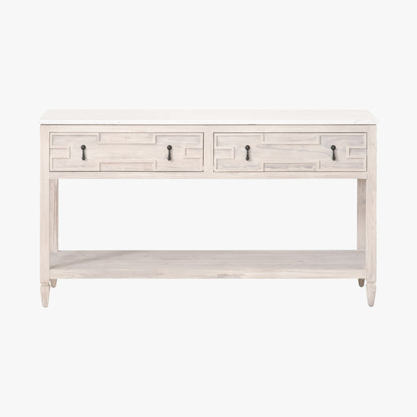 Evanne Entry Console