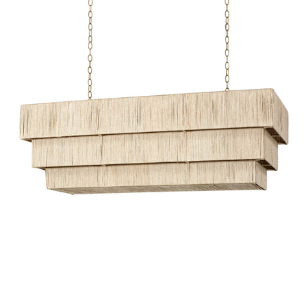 Palecek Everly Chandelier From Dear Keaton