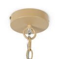 Everly Pendant Ceiling Cap