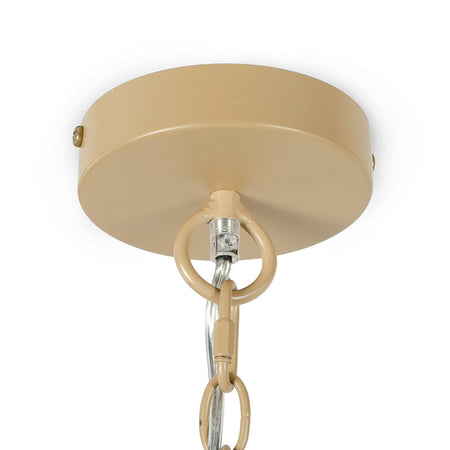 Everly Pendant Ceiling Cap