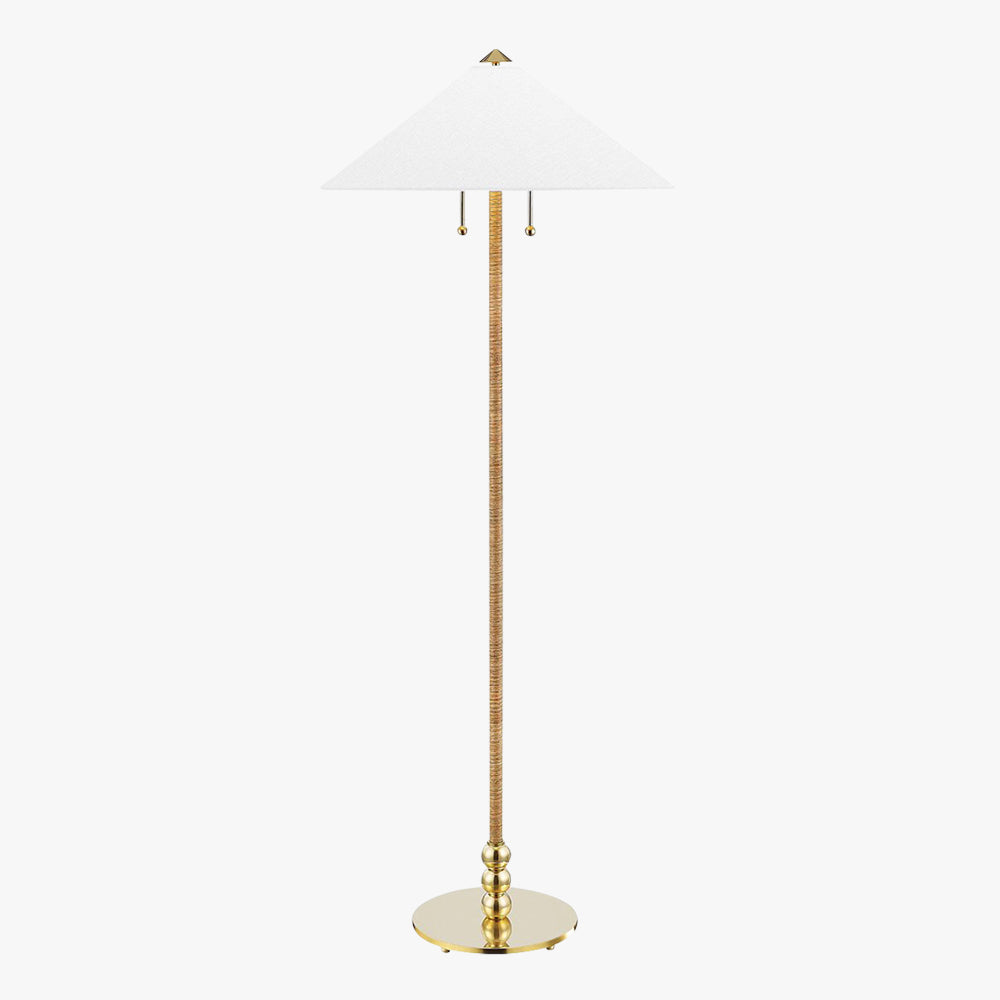 Fiona Floor Lamp by Dear Keaton