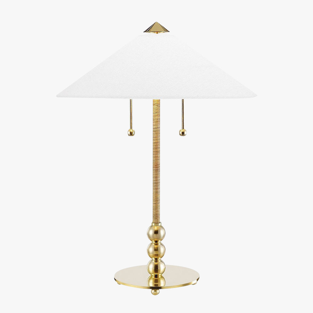 Fiona Table Lamp by Dear Keaton