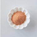 Floweret Marble Dish Styled Top View