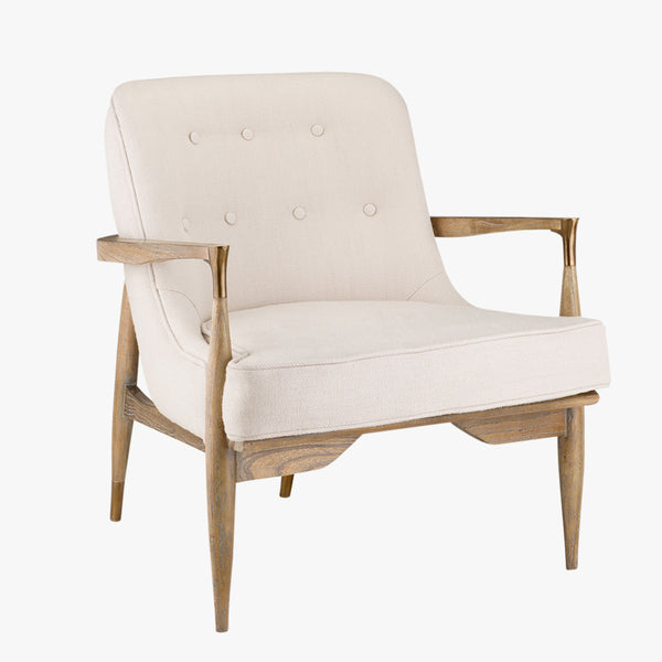Francois Lounge Chair