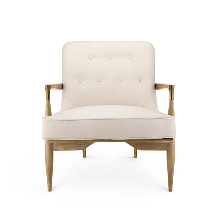 Francois Lounge Chair From Dear Keaton
