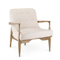 Francois Lounge Chair