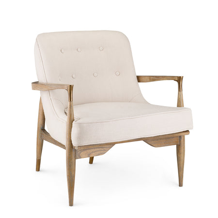 Francois Lounge Chair