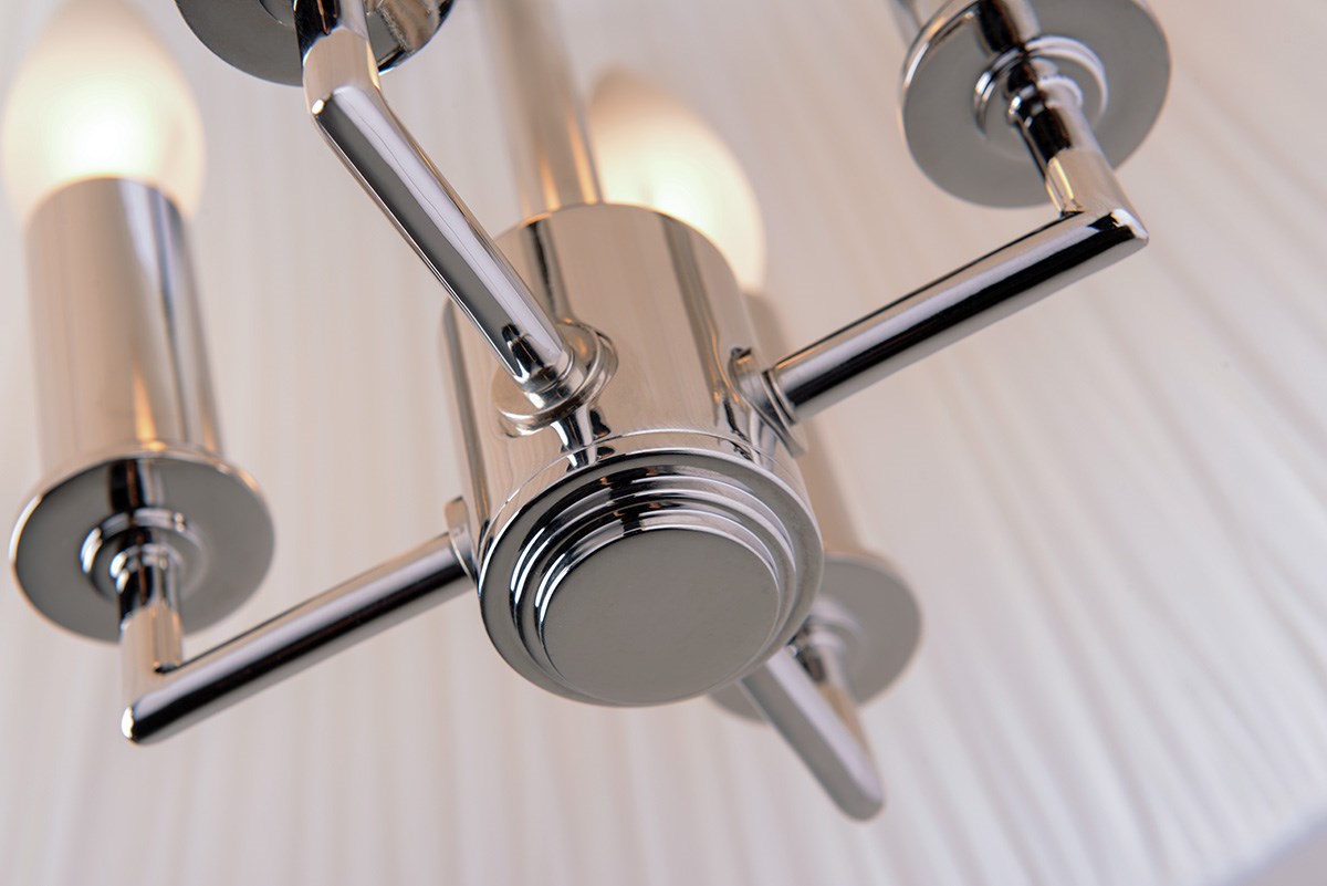 Gabrielle Pendant Close Up