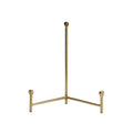 Gold Easel From Dear Keaton