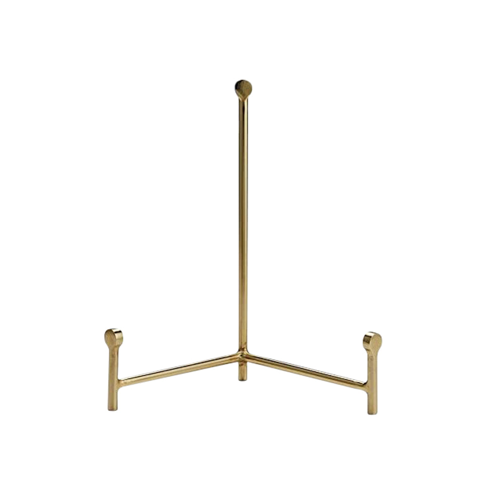 Gold Easel From Dear Keaton