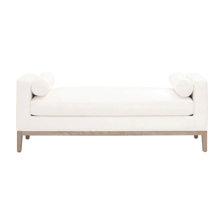 Grace Bay Upholstered Bench From Dear Keaton