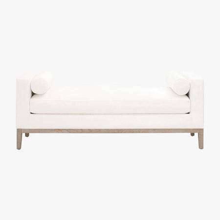 Grace Bay Upholstered Bench