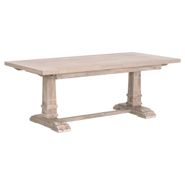 Highland Extension Dining Table From Dear Keaton
