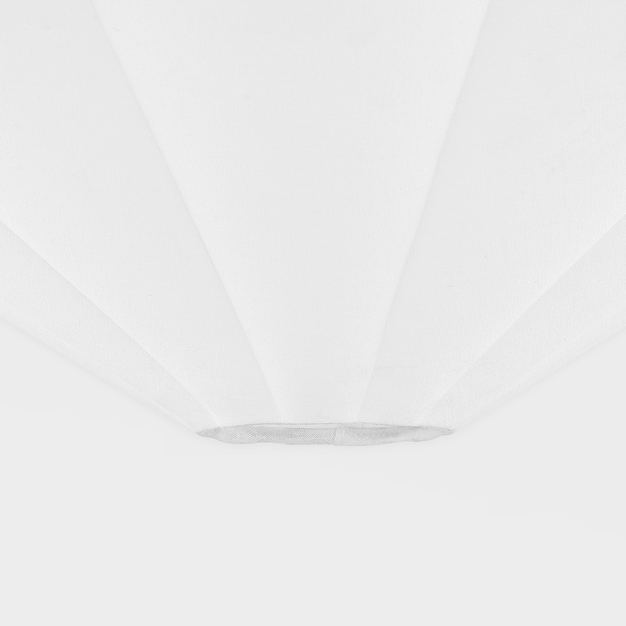 Hagan Flush Mount Close Up