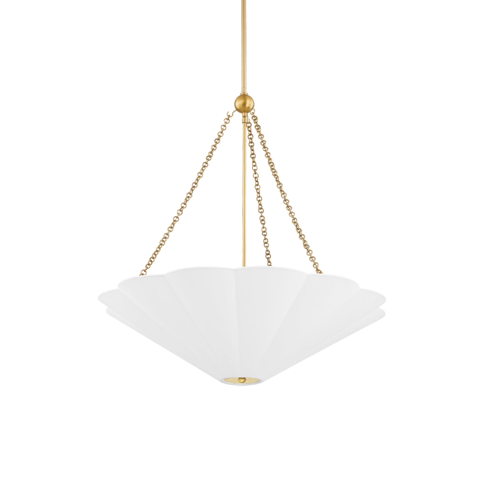 Hagan Pendant From Dear Keaton