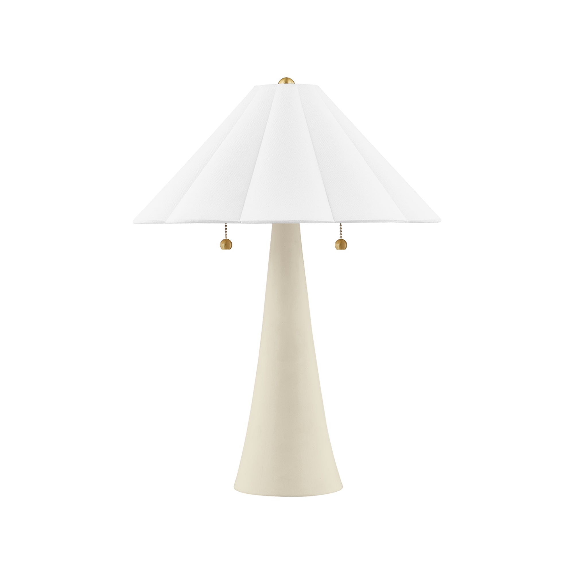 Hagan Table Lamp by Dear Keaton