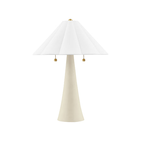 Hagan Table Lamp