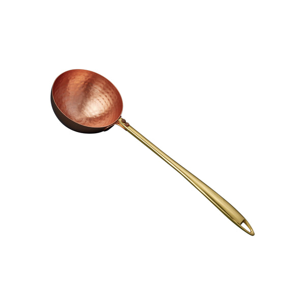 Hammered Ladle From Dear Keaton