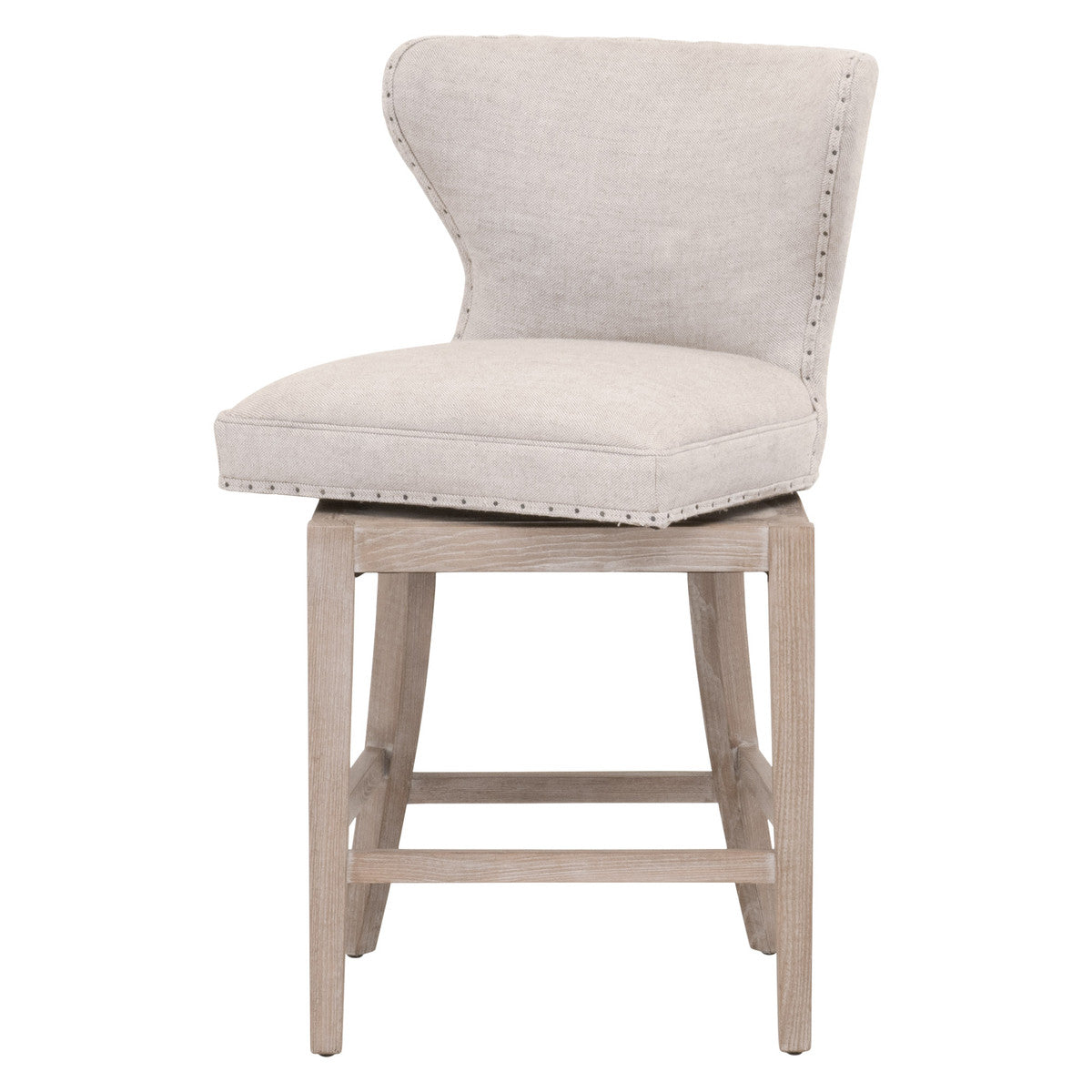 Hanover Swivel Counter Stool Alternate View