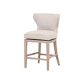 Hanover Swivel Counter Stool From Dear Keaton