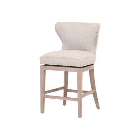 Hanover Swivel Counter Stool From Dear Keaton