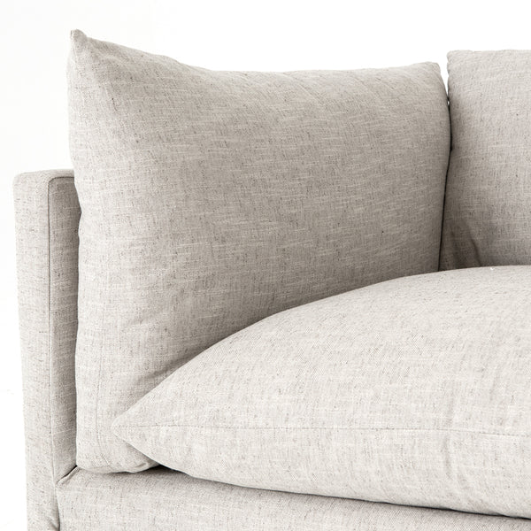 Haven Sofa Cushion Detail