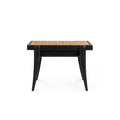Henry Espresso Stool